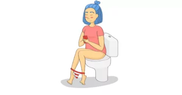 Why you shouldn’t use your phone on the toilet (it’s even grosser than you think)