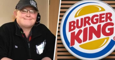 Woman’s Facebook post goes viral after Burger King employee does this at the drive-thru