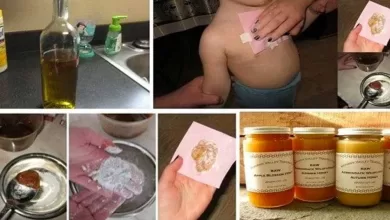 Wrapped Ginger – Removes Mucus From Your Lungs In One Night And Cures Bad Cough 2025 | Tips & Tricks