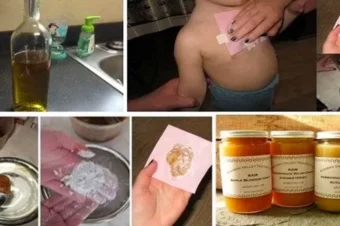 Wrapped Ginger – Removes Mucus From Your Lungs In One Night And Cures Bad Cough