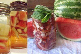 You Don’t Even Have The Slightest Idea What Watermelon Rinds Can Do To Your Health!