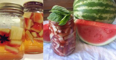 You Don’t Even Have The Slightest Idea What Watermelon Rinds Can Do To Your Health!