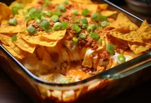 Yummy Doritos Casserole with Chicken 2025 | Desserts, Main Meals, RECIPES, Sweet Treats