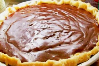 All Time Favorite Chocolate Pudding And Pie Filling !!