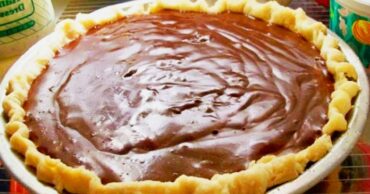 All Time Favorite Chocolate Pudding And Pie Filling !!