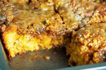 Homemade Granny Cake !!