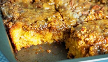 Homemade Granny Cake !!